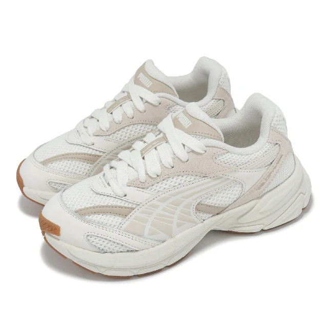PUMA 跑步鞋 Velophasis Phased 中 38936507 黃宣代言 Y2K綠紫灰 歷史價格詳細信息