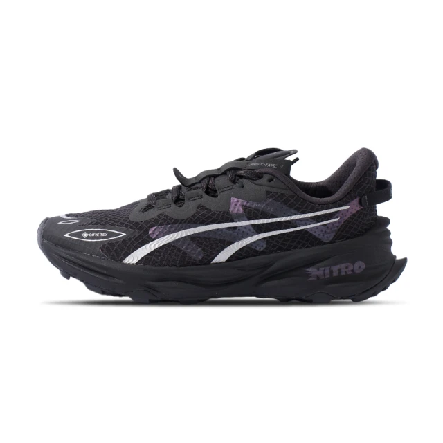 PUMA Fast-Trac Nitro Wns 慢跑鞋 運動鞋 氮氣挑戰 舒適輕盈 女 37704602 白 歷史價格詳細信息