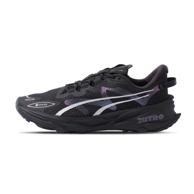 PUMA Fast-Trac Nitro Wns 慢跑鞋 運動鞋 氮氣挑戰 舒適輕盈 女 37704602 白 歷史價格詳細信息