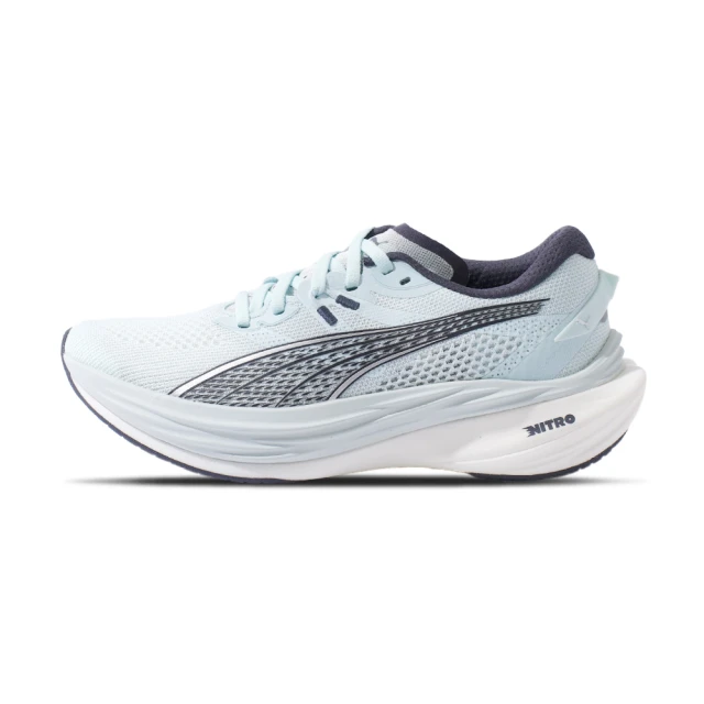 【PUMA】Deviate NITRO? 3 FADE Wns 跑步鞋 女 黃色-31047501 歷史價格詳細信息