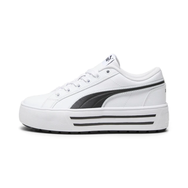 【PUMA官方旗艦】Kaia 2.0 流行休閒鞋 女性 39232002 歷史價格詳細信息