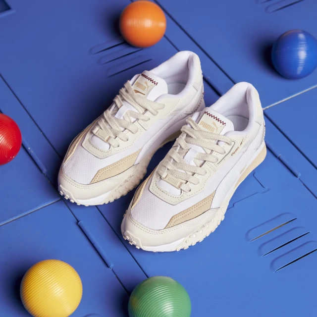 【PUMA官方旗艦】 Blktop Rider Neo Vintage 休閒運動鞋 男女共同 39315101 歷史價格詳細信息