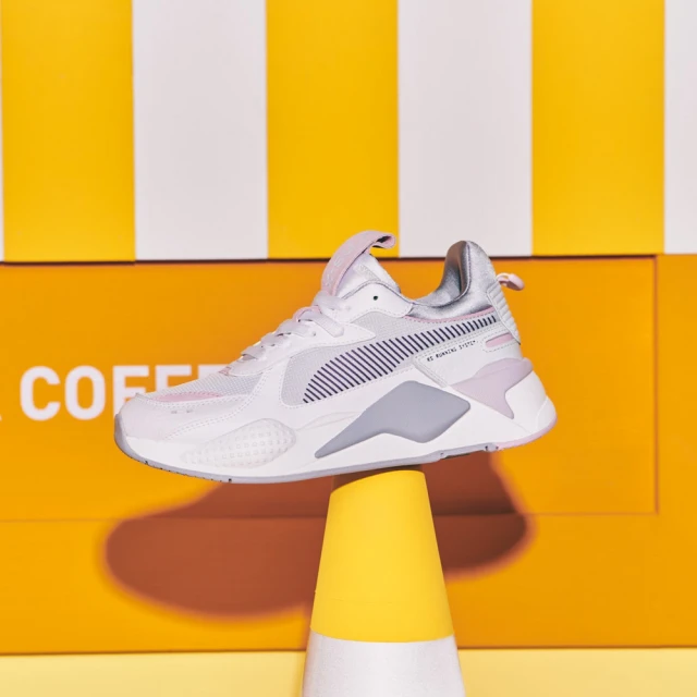 【PUMA官方旗艦】RS-X Hard Drive 流行休閒鞋 男女共同 36981807 歷史價格詳細信息