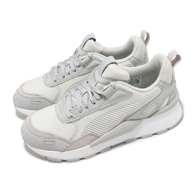 Puma 休閒鞋 RS 3.0 Satin Wns 白 奶茶 復古 小白鞋 女鞋 老爹鞋 【ACS】 39286701 歷史價格詳細信息