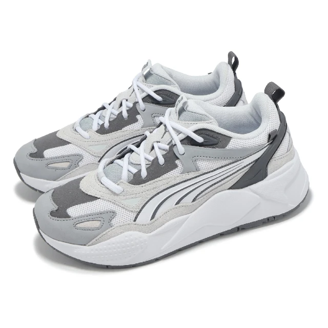 【PUMA】RS-X Efekt PRM 男鞋 女鞋 棕深藍色 老爹鞋 復古 運動 休閒鞋 39077644 歷史價格詳細信息