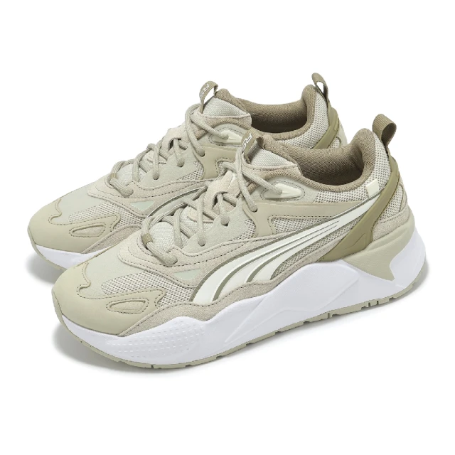 【PUMA】RS-X Efekt PRM 男鞋 女鞋 棕深藍色 老爹鞋 復古 運動 休閒鞋 39077644 歷史價格詳細信息