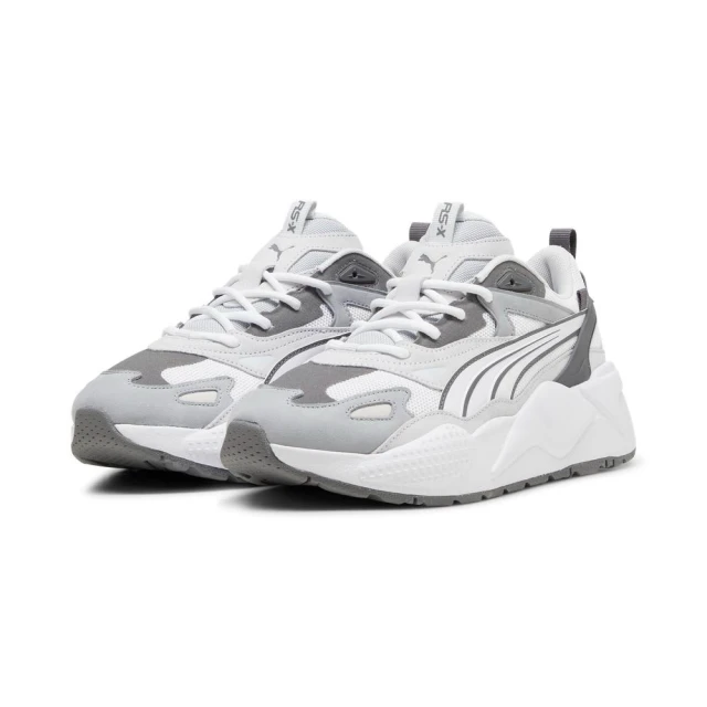 【PUMA】RS-X Efekt PRM 男鞋 女鞋 棕深藍色 老爹鞋 復古 運動 休閒鞋 39077644 歷史價格詳細信息