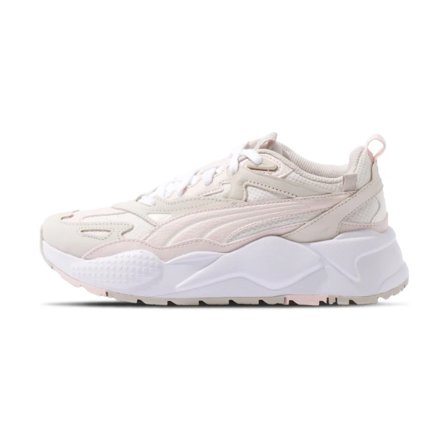 Puma RS-X Efekt Reflective 休閒鞋 全白 反光 小白鞋 男鞋 女鞋【ACS】 39077702 歷史價格詳細信息