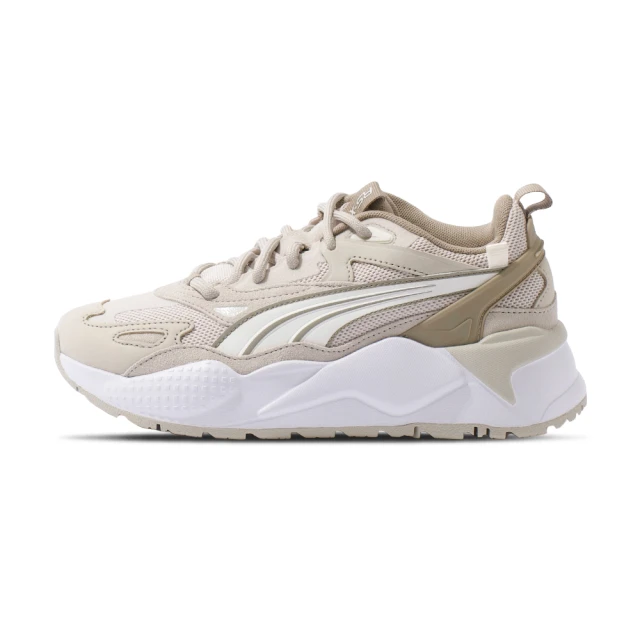 【PUMA】RS-X Efekt PRM 男鞋 女鞋 棕深藍色 老爹鞋 復古 運動 休閒鞋 39077644 歷史價格詳細信息
