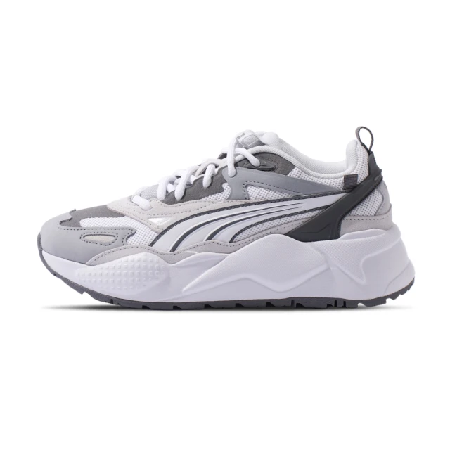 【PUMA】RS-X Efekt PRM 男鞋 女鞋 棕深藍色 老爹鞋 復古 運動 休閒鞋 39077644 歷史價格詳細信息