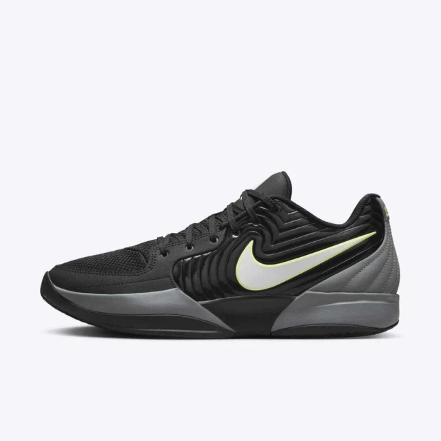 【NIKE 耐吉】籃球鞋 JA 2 EP Night Vision 夜視 男鞋 黑 灰 Morant FD7327-001 歷史價格詳細信息