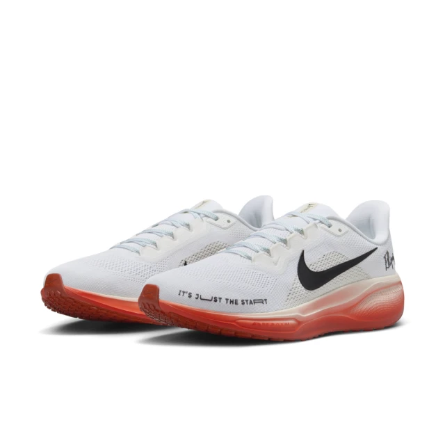 Nike 耐吉 慢跑鞋 Air Zoom Pegasus 41 男鞋 黑 白 氣墊 緩衝 小飛馬 運動鞋 FD2722-002 歷史價格詳細信息