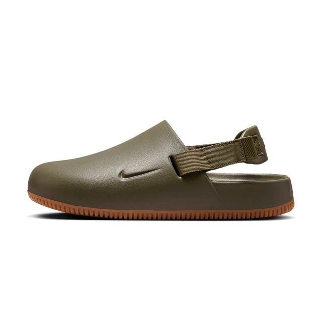 【NIKE 耐吉】穆勒涼鞋 Calm Mule 男鞋 女鞋 海軍藍 緩衝 膠底 涼拖鞋 涼鞋 防水(FD5131-400) 歷史價格詳細信息