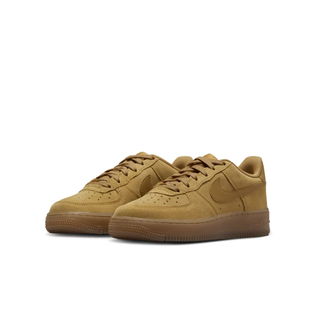 【NIKE】AIR FORCE 1 LV8 (GS) 中大童 休閒鞋-FB1393111 歷史價格詳細信息