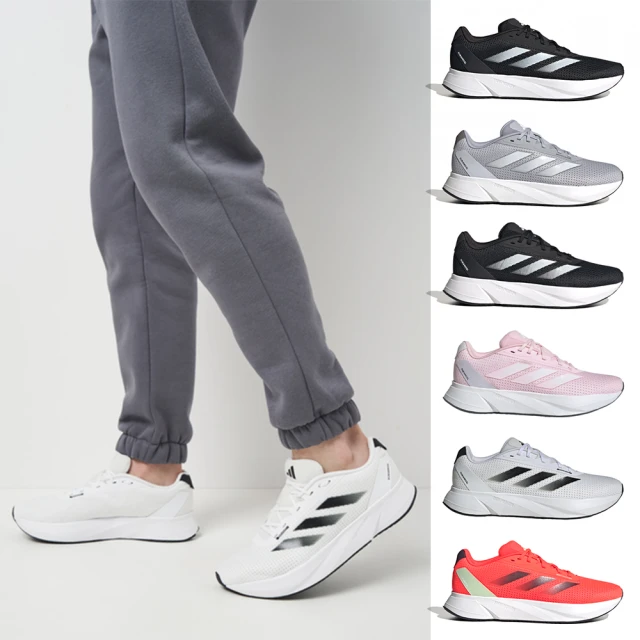 adidas 愛迪達 慢跑鞋 Tensaur Run 2.0 CF K 中童 小朋友 白 藍 皮革 魔鬼氈 運動鞋 HQ1268 歷史價格詳細信息