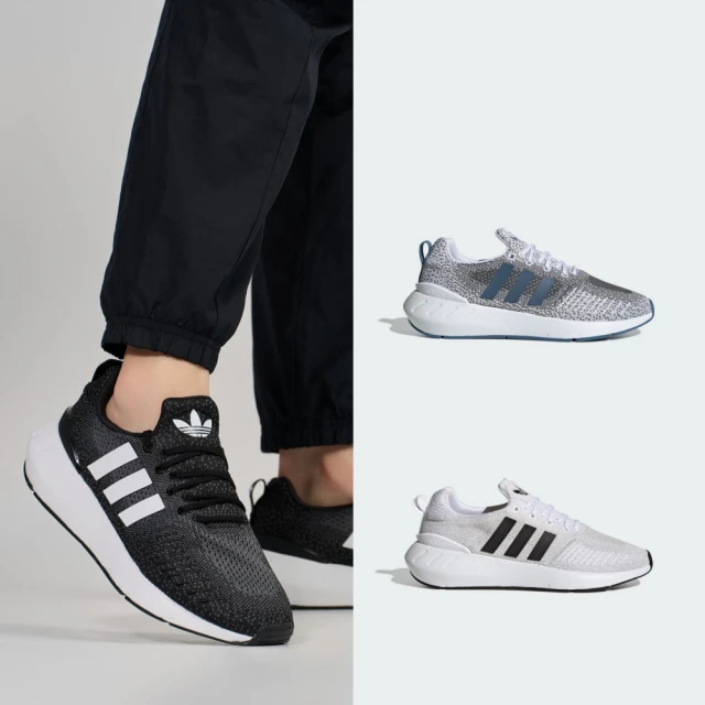 【ADIDAS】SWIFT RUN 22 W 女 慢跑鞋-GV7971 歷史價格詳細信息