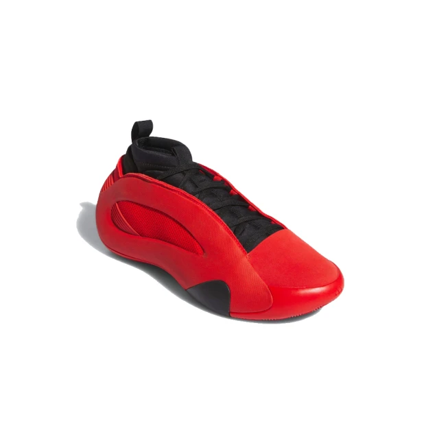 【ADIDAS】HARDEN VOLUME 8 籃球鞋 男鞋 女鞋 紅黑色-IG6588 歷史價格詳細信息