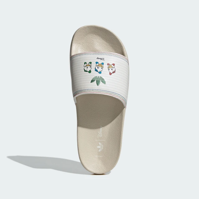 ADIDAS ADILETTE LITE 男Slipper GX0995 白 歷史價格詳細信息
