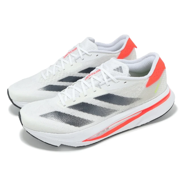 adidas 愛迪達 慢跑鞋 Tensaur Run 2.0 CF K 中童 小朋友 白 藍 皮革 魔鬼氈 運動鞋 HQ1268 歷史價格詳細信息