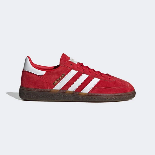 【adidas 愛迪達】HANDBALL SPEZIAL 休閒鞋 運動休閒鞋 德訓鞋 男鞋/女鞋 - Originals IE3403 歷史價格詳細信息