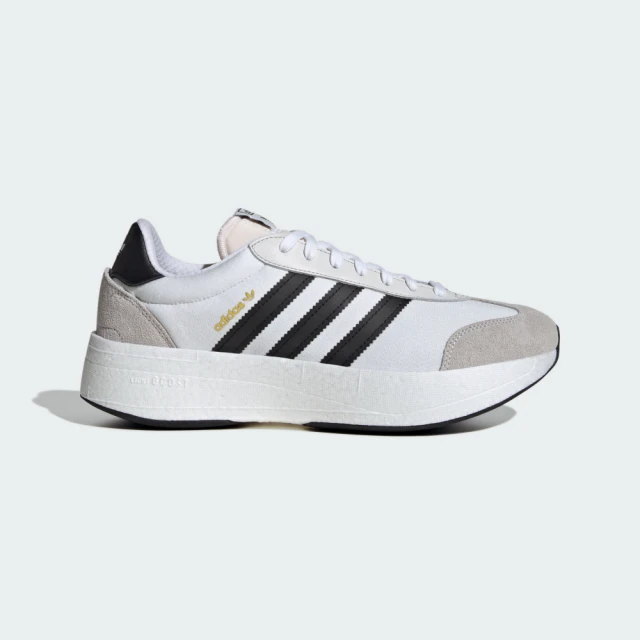 adidas 愛迪達 休閒鞋 Streetcheck 女鞋 白 黑 復古 皮革 貝殼頭 GW5493 歷史價格詳細信息