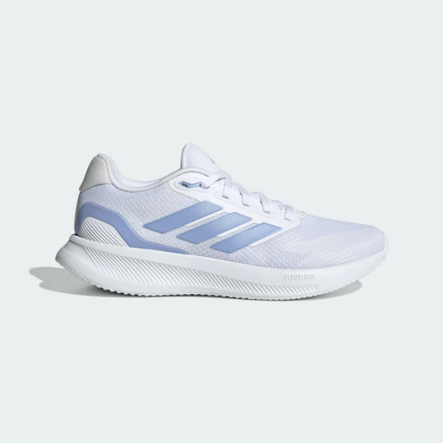 Adidas Runfalcon 5 [IE8815] 男 慢跑鞋 運動 休閒 透氣 緩衝 彈力 愛迪達 米白 黑藍 歷史價格詳細信息