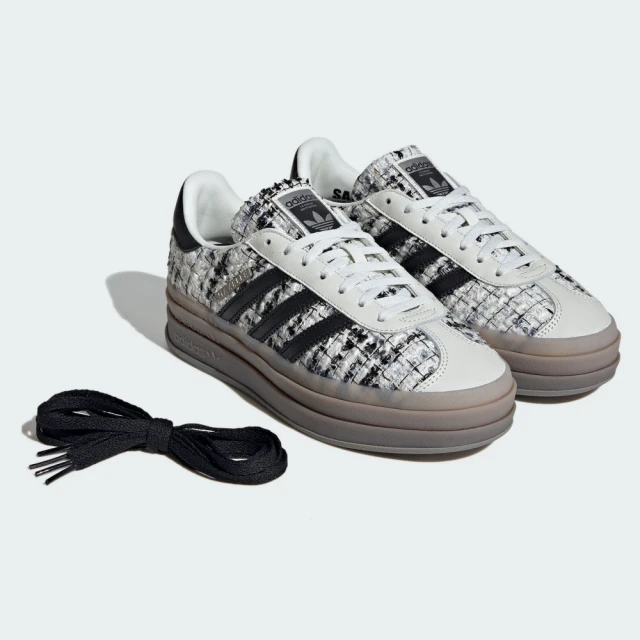 ADIDAS 休閒鞋 運動鞋 GAZELLE BOLD W 女 HQ6892 酒紅色 歷史價格詳細信息