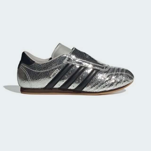 adidas 愛迪達 跆拳道鞋 Taekwondo Lace W 女鞋 白 銀 皮革 休閒鞋 JS1192 歷史價格詳細信息