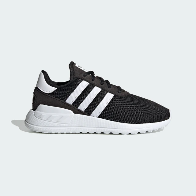 adidas 休閒鞋 LA Trainer Weave 黑 全黑 男鞋 經典款 復古 愛迪達 【ACS】 S78340 歷史價格詳細信息