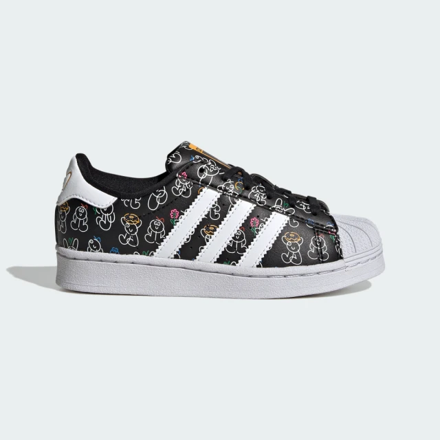 【adidas 愛迪達】SUPERSTAR 休閒鞋 運動休閒鞋 貝殼鞋 女鞋 - Originals IE3039 歷史價格詳細信息