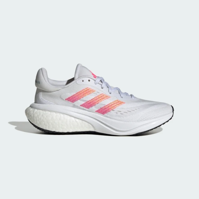 【adidas 愛迪達】SUPERNOVA 3 運動鞋 童鞋 IG7859 歷史價格詳細信息