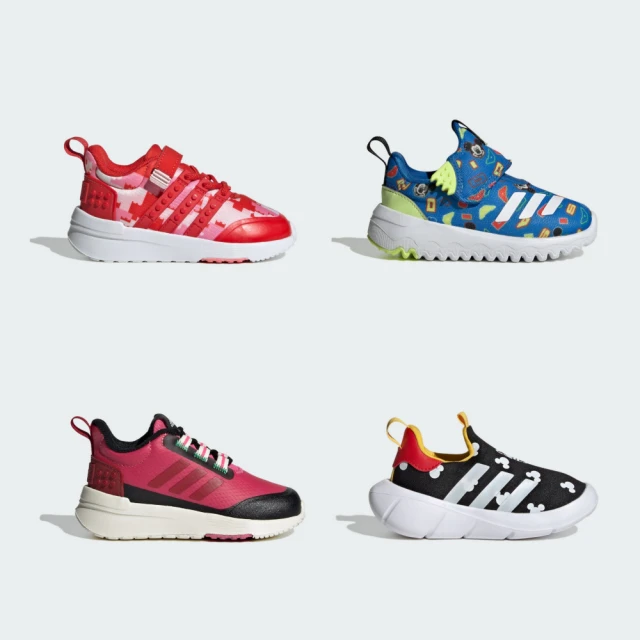 【adidas 愛迪達】精選聯名款 運動鞋 休閒鞋 魔鬼氈 童鞋 嬰幼童鞋(多款任選) 歷史價格詳細信息