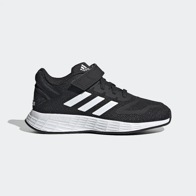 【adidas 愛迪達】DURAMO 10 跑鞋 慢跑鞋 運動鞋 工作鞋 童鞋 GZ0637 歷史價格詳細信息
