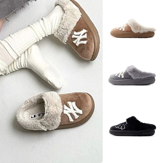 [鞋多多]MLB Chunky Liner Classic MLB 紐約洋基隊 藍白 復古老花 防滑耐磨中邦板鞋男女同款 歷史價格詳細信息