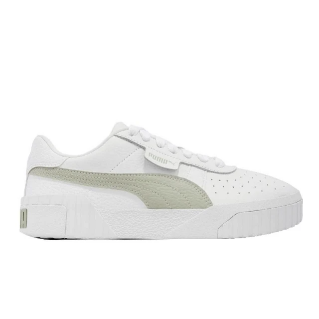 PUMA CALI SUEDE SNAKE WN'S 蛇紋 麂皮 厚底鞋 休閒鞋 女鞋 372836-01爆款 歷史價格詳細信息