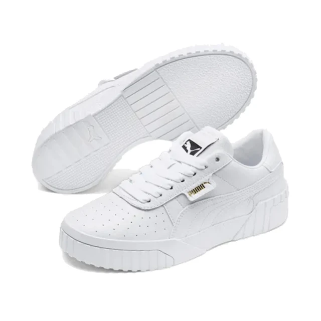 PUMA CALI SUEDE SNAKE WN'S 蛇紋 麂皮 厚底鞋 休閒鞋 女鞋 372836-01爆款 歷史價格詳細信息