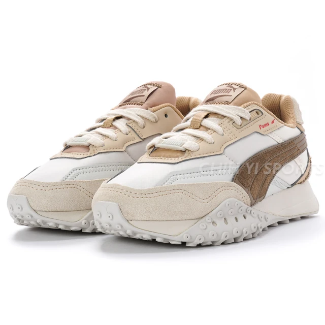 【PUMA】Blktop Rider Neo Vintage 情侶款 復古休閒鞋 男鞋 女鞋(39315101) 歷史價格詳細信息