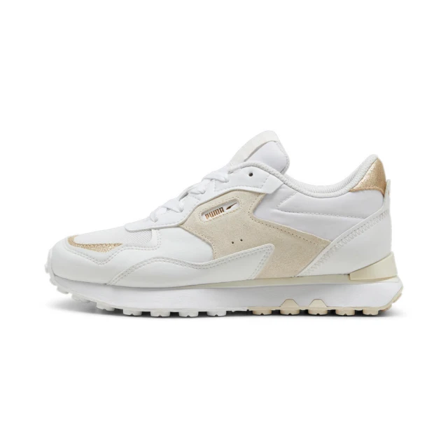 【PUMA】運動鞋 女鞋 Rider Cali Mayze Muse Slipstream 休閒鞋 厚底 增高(38395401 38863405) 歷史價格詳細信息
