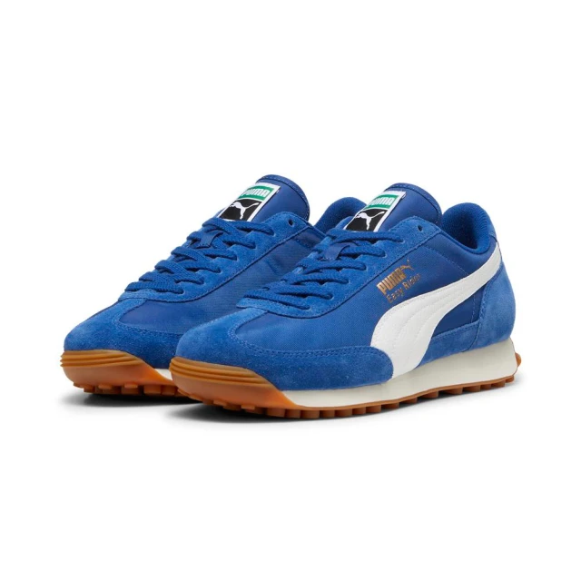 PUMA 39902809 瘦子同款 Easy Rider Vintage 男休閒鞋 運動鞋 藍【iSport愛運動】 歷史價格詳細信息