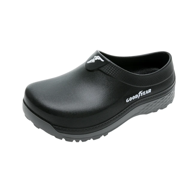 【GOODYEAR 固特異】榮耀V3-多功能輕便鞋/男 防水 防油潑濺 寬楦 足弓支撐 黑橘(GAMP23323) 歷史價格詳細信息