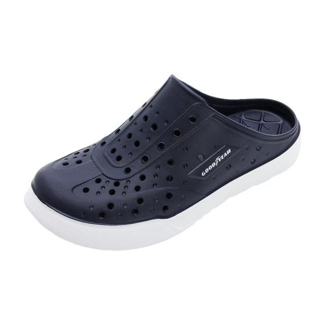 【GOODYEAR 固特異】多功能輕便鞋 男/晴雨兩用鞋 黑橘(榮耀V3-GAMP23323) 歷史價格詳細信息