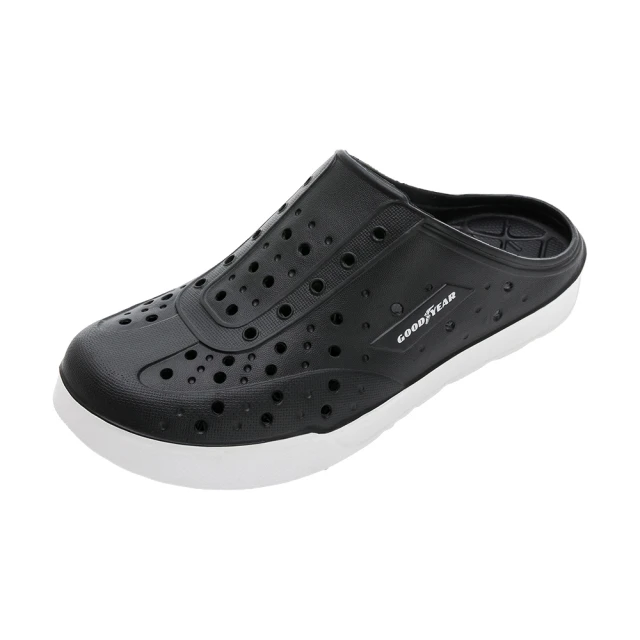 【GOODYEAR 固特異】多功能輕便鞋 男/晴雨兩用鞋 黑橘(榮耀V3-GAMP23323) 歷史價格詳細信息