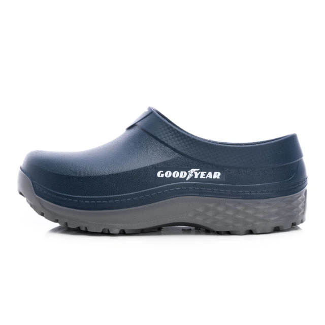 【GOODYEAR 固特異】榮耀V3-多功能輕便鞋/男 防水 防油潑濺 寬楦 足弓支撐 黑橘(GAMP23323) 歷史價格詳細信息