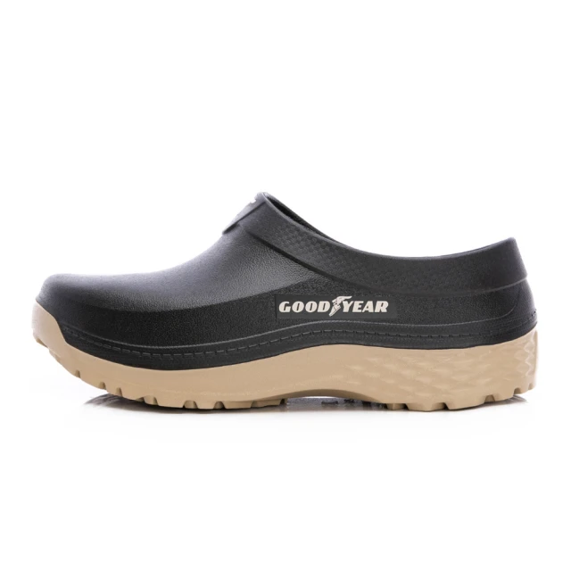 【GOODYEAR 固特異】榮耀V3-多功能輕便鞋/男 防水 防油潑濺 寬楦 足弓支撐 黑橘(GAMP23323) 歷史價格詳細信息