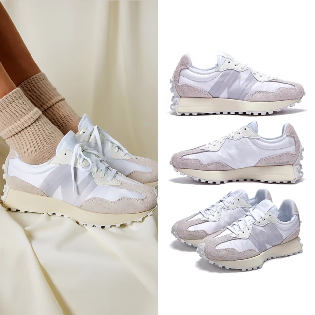 【NEW BALANCE】NB 復古休閒鞋/運動鞋_男鞋/女鞋_997系列 (多款可選) 歷史價格詳細信息