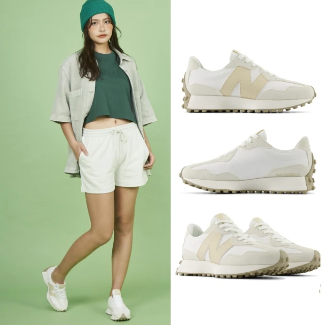 【NEW BALANCE】NB 復古鞋/運動鞋_女性_乾燥粉紅_WL574QC2-B 歷史價格詳細信息