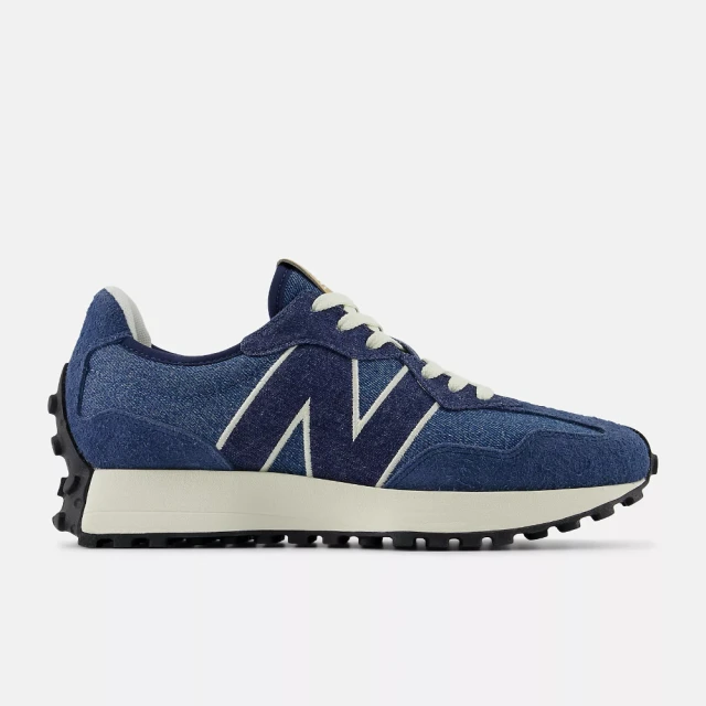 【NEW BALANCE】NB 休閒鞋 女鞋 運動鞋 海鹽杏 WS327KG-B楦(4327) 歷史價格詳細信息