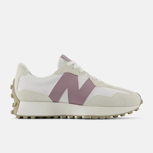 New Balance WS327KE 女 休閒鞋 運動 經典 復古 NB 327 B楦 舒適 緩震 海鹽灰 歷史價格詳細信息