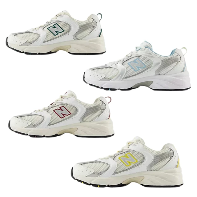 NEW BALANCE 530 MR530VS 歷史價格詳細信息