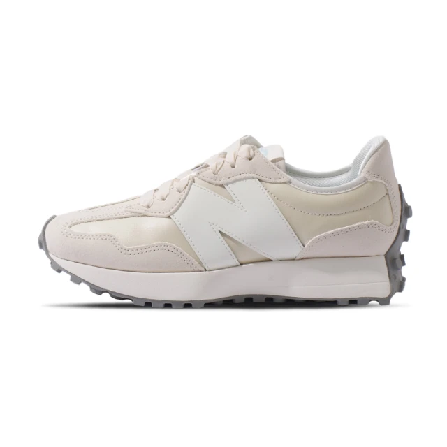 【New Balance】復古運動鞋_女性_奶茶色_WL574PC2-B楦 歷史價格詳細信息